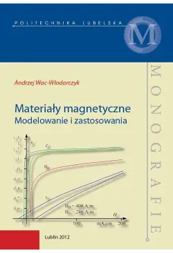 Materiały magnetyczne....