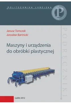 Maszyny i urządzenia do...
