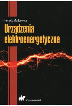 Urządzenia elektroenergetyczne