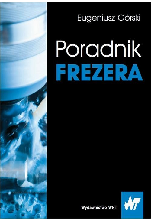 Poradnik frezera