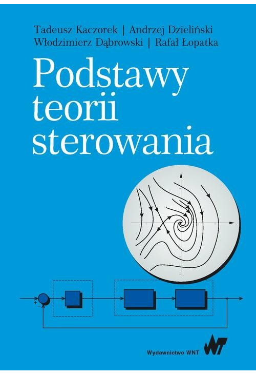 Podstawy teorii sterowania