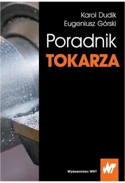 Poradnik tokarza