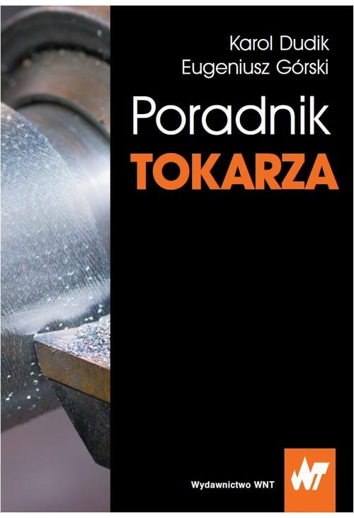 Poradnik tokarza