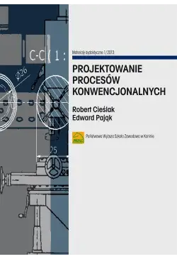 Projektowanie procesów...