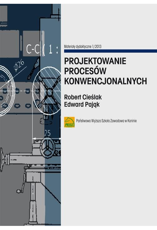 Projektowanie procesów konwencjonalnych