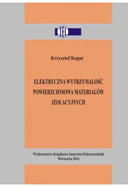 Elektryczna wytrzymałość...