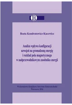 Analiza wpływu konfiguracji...