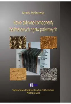 Nowe aktywne komponenty...