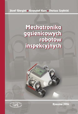 Mechatronika gąsienicowych...