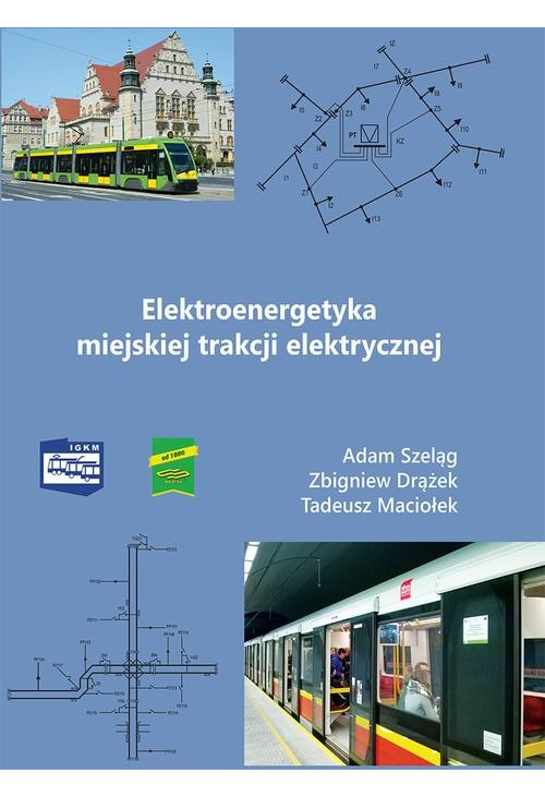 Elektroenergetyka miejskiej trakcji elektrycznej