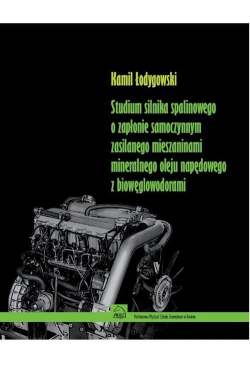 Studium silnika spalinowego...