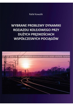 Wybrane problemy dynamiki...