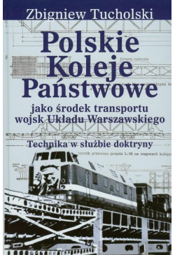 Polskie Koleje Państwowe...