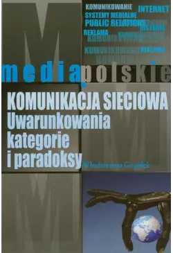 Komunikacja sieciowa