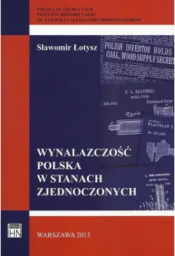 Wynalazczość polska w...