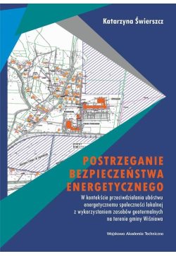Postrzeganie bezpieczeństwa...