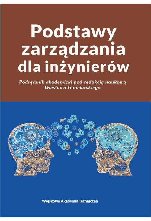 Podstawy zarządzania dla inżynierów