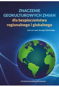 Znaczenie geokulturowych...