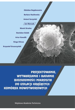 Projektowanie, wytwarzanie...