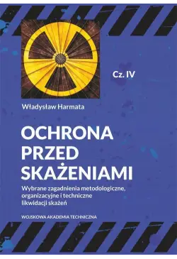 Ochrona przed skażeniami....