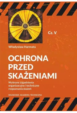 Ochrona przed skażeniami....