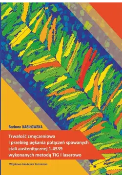 Trwałość zmęczeniowa i...