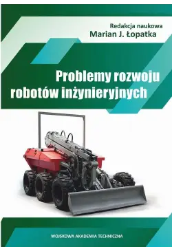Problemy rozwoju robotów...