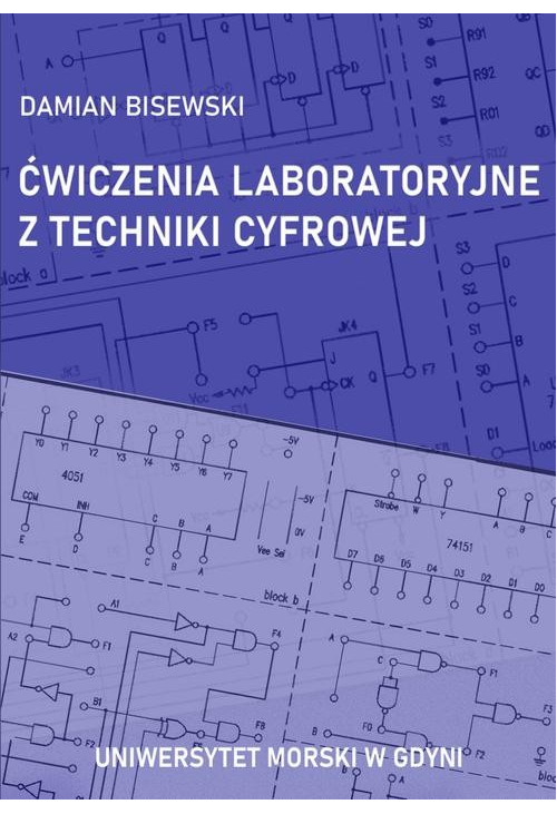 Ćwiczenia laboratoryjne z techniki cyfrowej