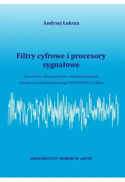Filtry cyfrowe i procesory...