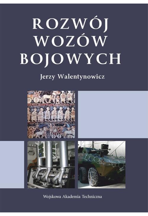 Rozwój wozów bojowych