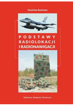 Podstawy radiolokacji i...