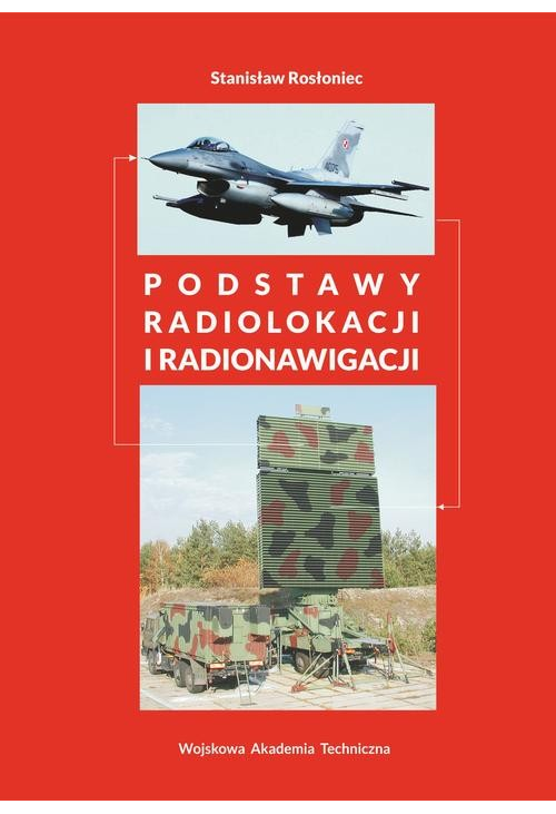 Podstawy radiolokacji i radionawigacji