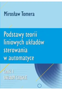 Podstawy teorii liniowych...