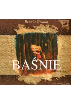 Baśnie