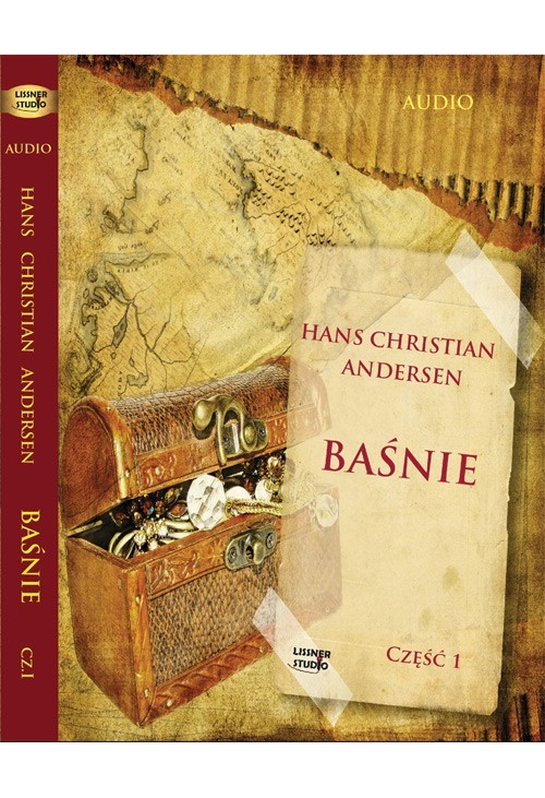 Baśnie Andersena cz. 1