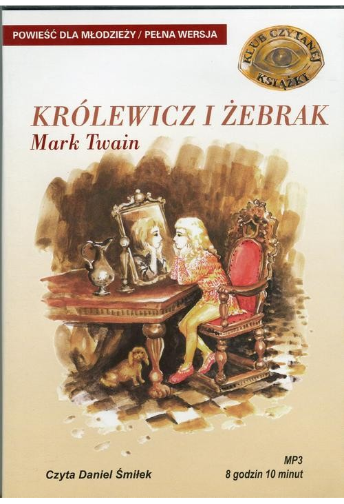 Królewicz i żebrak