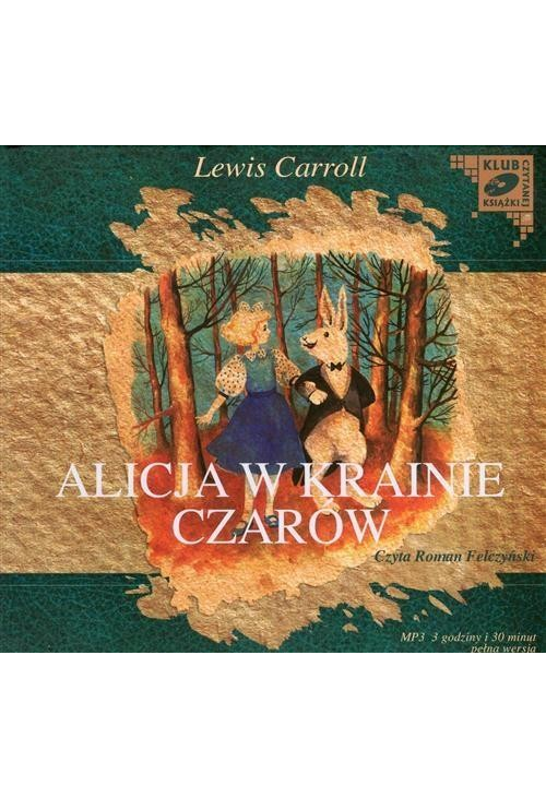 Alicja w Krainie Czarów