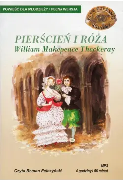 Pierścień i róża