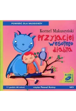 Przyjaciel wesołego diabła
