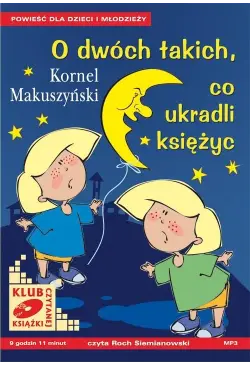 O dwóch takich, co ukradli...
