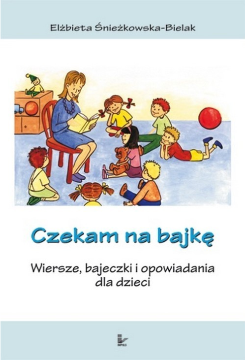 Czekam na bajkę