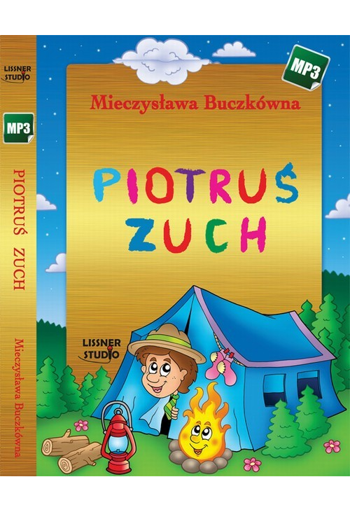 Piotruś zuch