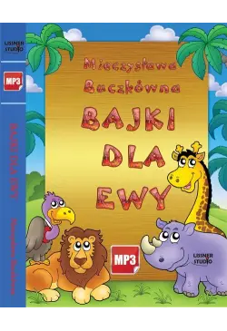 Bajki dla Ewy