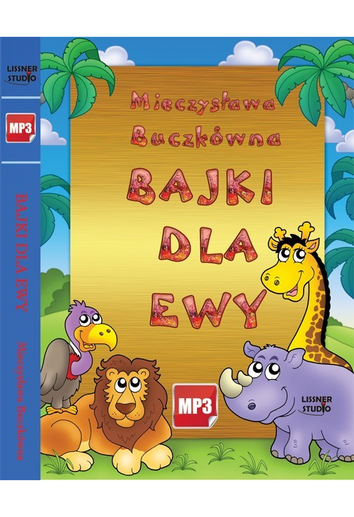 Bajki dla Ewy