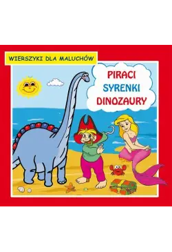 Piraci Syrenki Dinozaury...