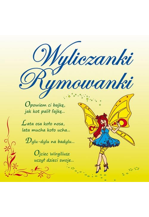 Wyliczanki Rymowanki