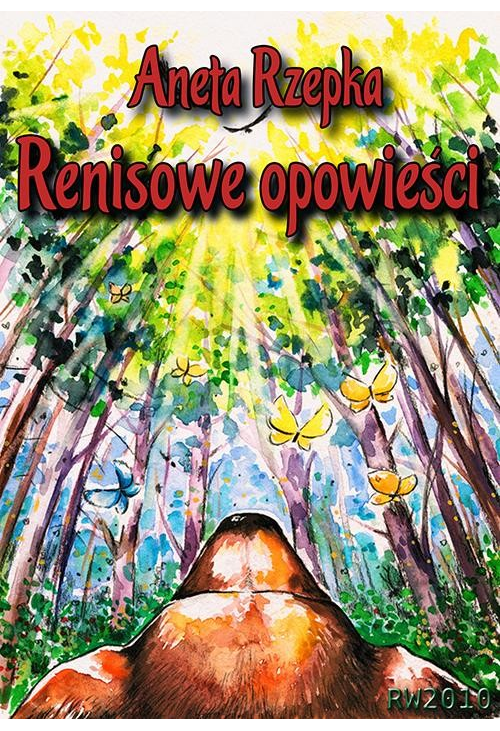 Renisowe opowieści