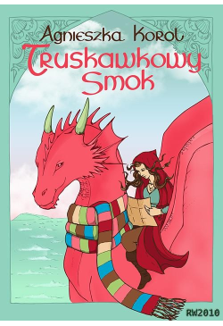 Truskawkowy smok