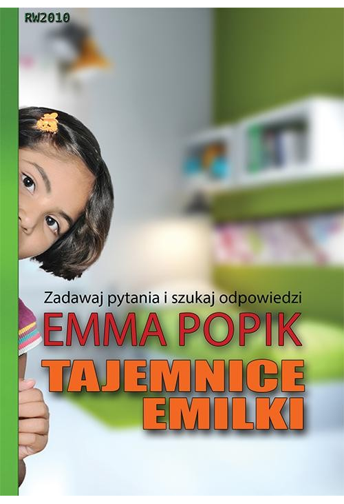 Tajemnice Emilki