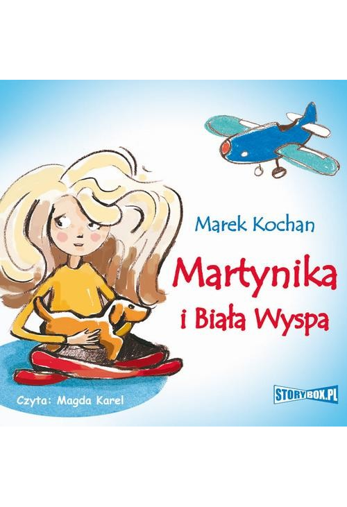 Martynika i Biała Wyspa